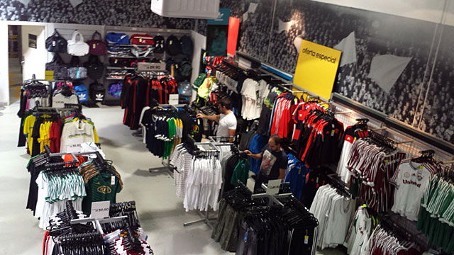 outlet adidas são paulo