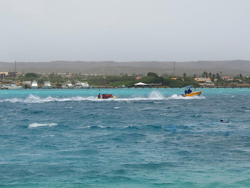 De Palm Island em Aruba (Foto: Esse Mundo é Nosso)