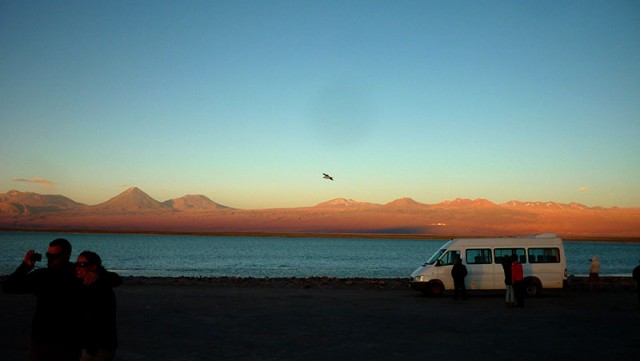 Deserto do Atacama (Foto: Esse Mundo é Nosso)