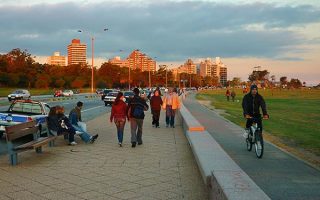Como economizar no Uruguai - Montevideo (Foto: Esse Mundo É Nosso)