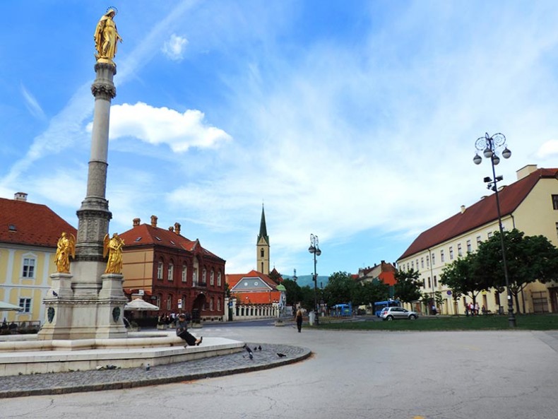 O que fazer em Zagreb, Croácia (Foto: Esse Mundo É Nosso)