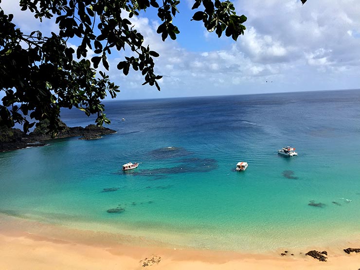 Quanto custa viajar para Fernando de Noronha (Foto: Esse Mundo Ã© Nosso)