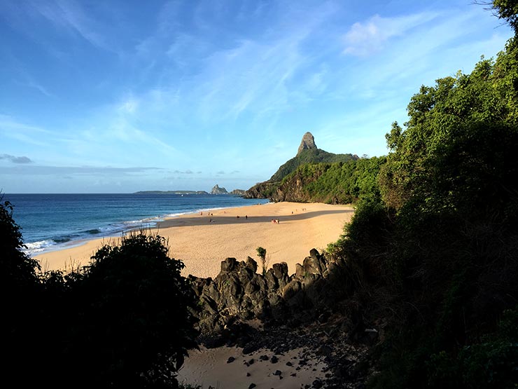 Quanto custa viajar para Fernando de Noronha (Foto: Esse Mundo Ã© Nosso)