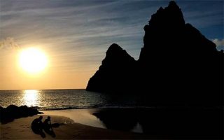 Viajar para Fernando de Noronha (Foto: Esse Mundo e Nosso)