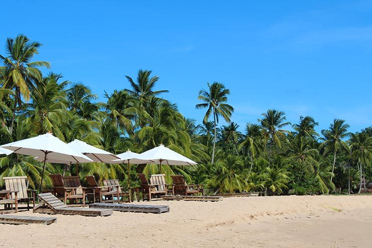 Como chegar à Península de Maraú - Barra Grande (Foto: Esse Mundo É Nosso)