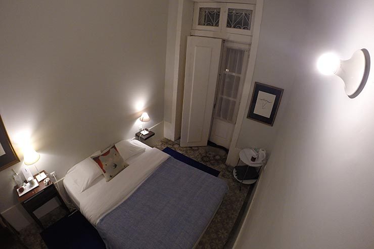 Onde ficar no Porto: Porta Azul Guesthouse (Foto: Esse Mundo É Nosso)