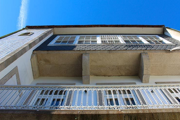 Onde ficar no Porto: Porta Azul Guesthouse (Foto: Esse Mundo É Nosso)