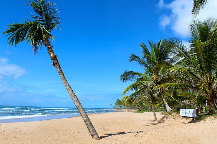 Onde ficar em Taipu de Fora: Pousada Taipu de Fora (Foto: Esse Mundo É Nosso)