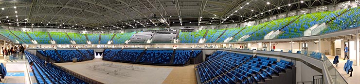 Rio 2016 (Foto: Esse Mundo é Nosso)