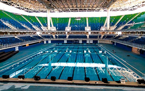 Rio 2016 (Foto: Esse Mundo é Nosso)