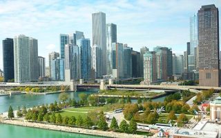 O que fazer em Chicago (Foto: Esse Mundo é Nosso)