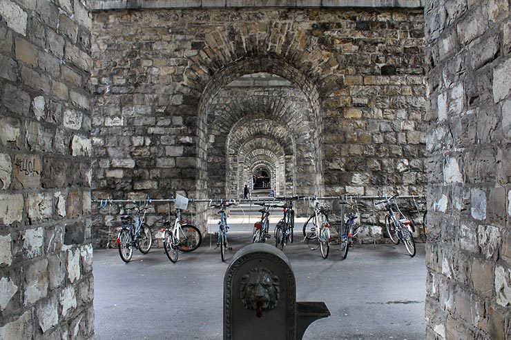 Dicas de Lausanne, Suíça (Foto: Esse Mundo É Nosso)