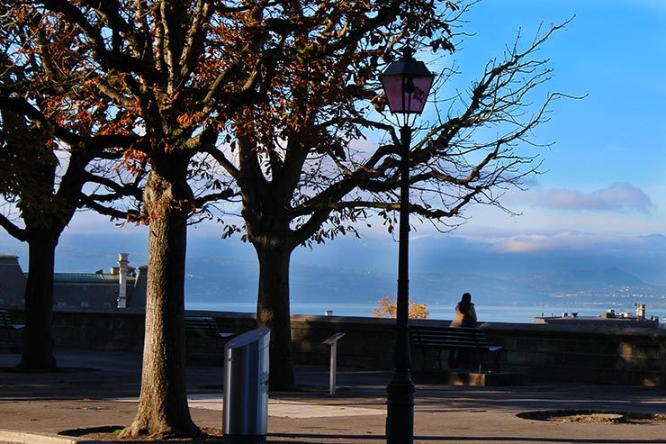 Dicas de Lausanne, Suíça (Foto: Esse Mundo É Nosso)