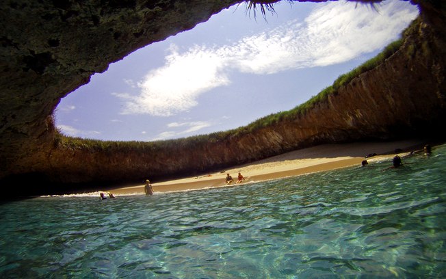 Ritmos de la noche (Foto: Divulgação/Visit Mexico)