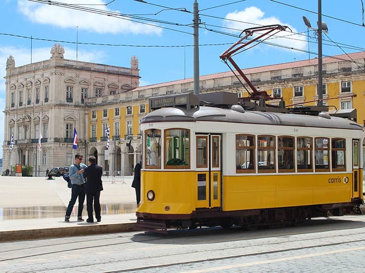 Como são os preços em Porugal (Foto: Esse Mundo É Nosso)