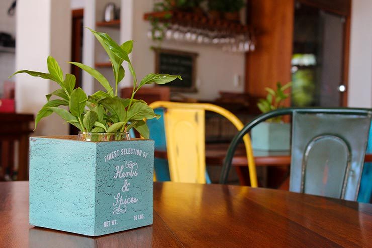 Hotel Boutique em Itacaré, Bahia - Vila Barracuda (Foto: Esse Mundo É Nosso)