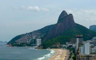 O que fazer no Rio (Foto: Esse Mundo é Nosso)