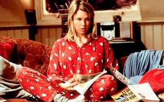 Bridget Jones em Londres (Foto: Divulgação)