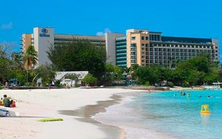 Dica de hotel em Barbados (Foto: Esse Mundo é Nosso)