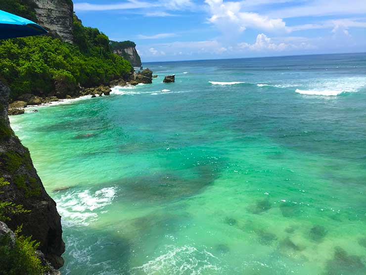 Quanto custa viajar pra Bali (Foto: Esse Mundo É Nosso)