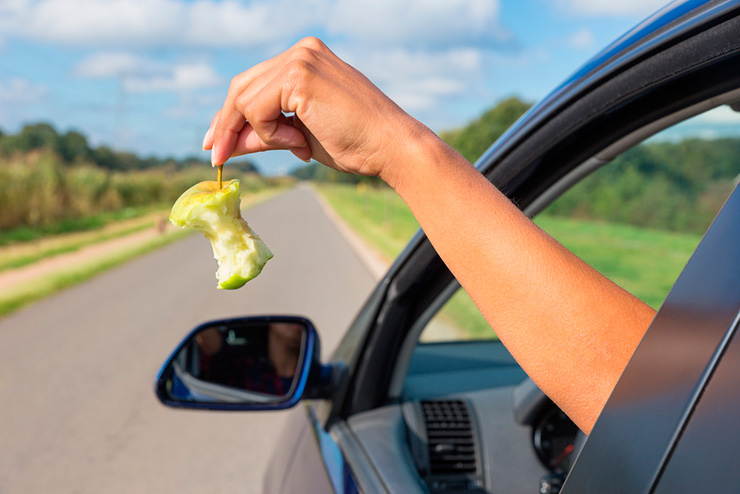 O que aprendi viajando (Foto: Shutterstock)