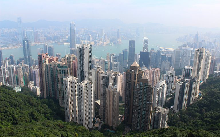 O que fazer em Hong Kong (Foto: Esse Mundo é Nosso)