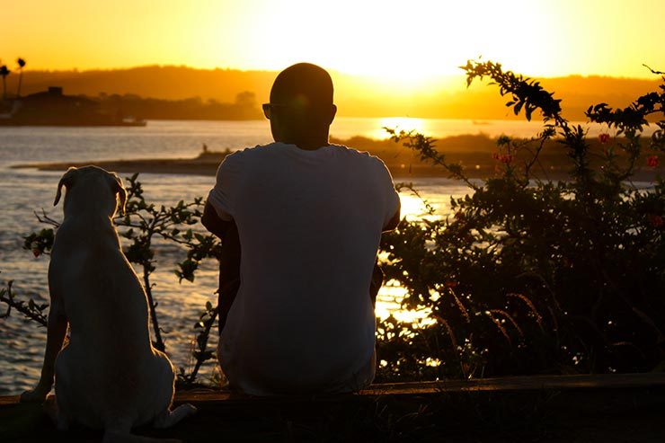 O que fazer em Itacaré: Ponta do Xaréu (Foto: Esse Mundo É Nosso)