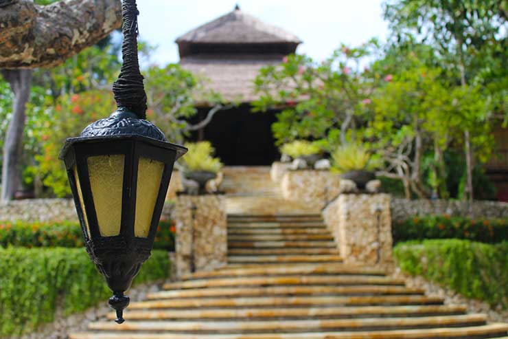 Hotel em Bali: Four Seasons (Foto: Esse Mundo é Nosso)