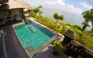 Hotel em Bali: Four Seasons (Foto: Esse Mundo é Nosso)