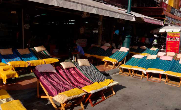 O que fazer em Bangkok (Foto: Esse Mundo é Nosso)