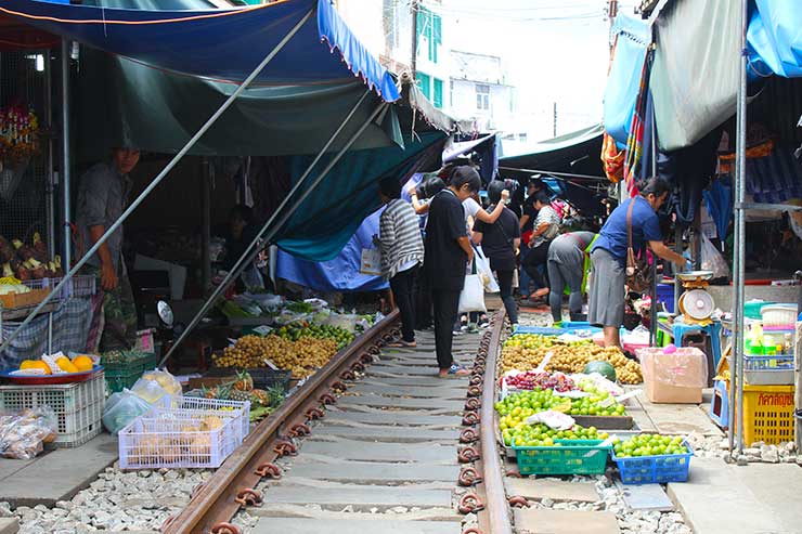 O que fazer em Bangkok (Foto: Esse Mundo é Nosso)