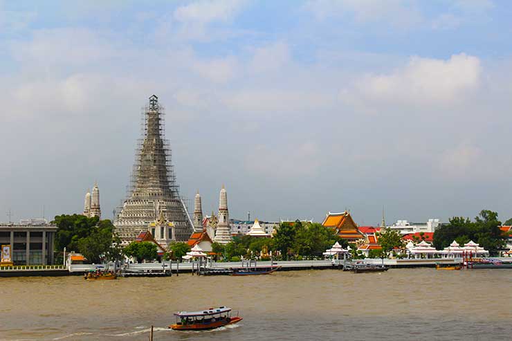 O que fazer em Bangkok (Foto: Esse Mundo é Nosso)