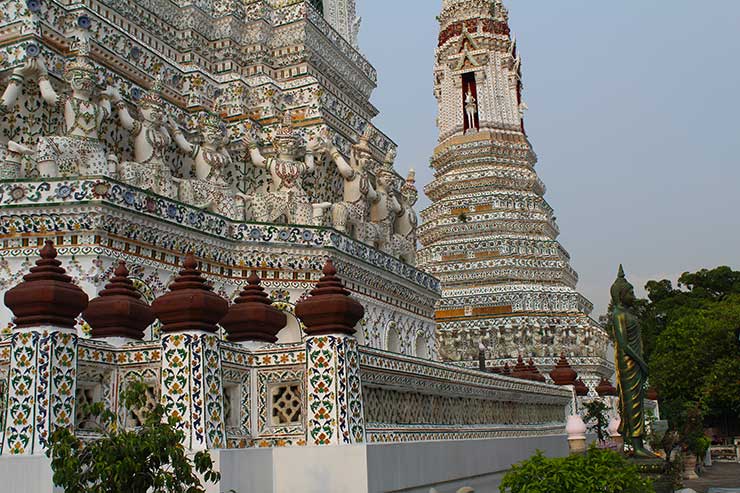 O que fazer em Bangkok (Foto: Esse Mundo é Nosso)