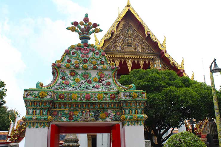 O que fazer em Bangkok (Foto: Esse Mundo é Nosso)