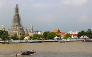 O que fazer em Bangkok (Foto: Esse Mundo é Nosso)