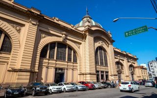 Como chegar ao Mercadão de São Paulo (Foto: Shutterstock)