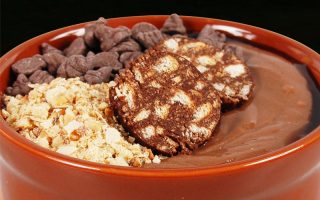 Feijoada de Sorvete (Foto: Divulgação)