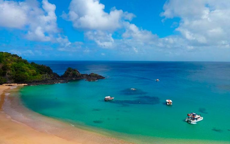 Quando ir a Fernando de Noronha (Foto: Esse Mundo é Nosso)