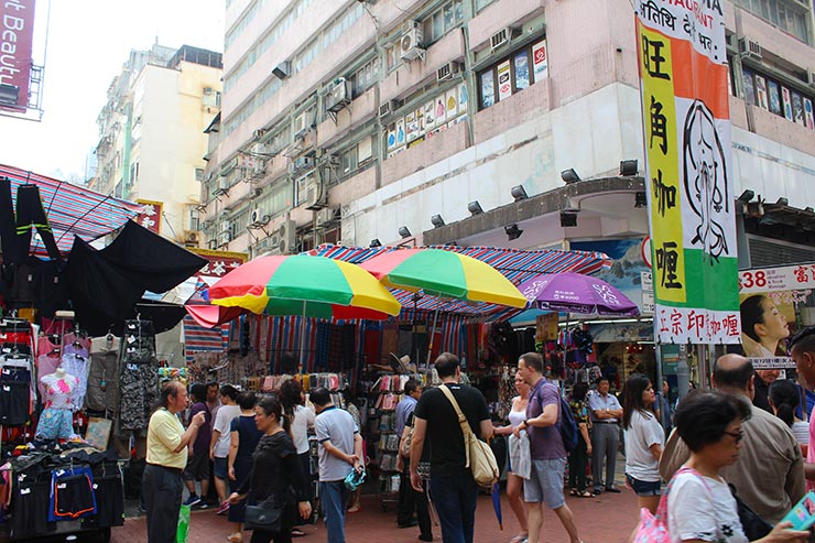 Quanto custa viajar para Hong Kong (Foto: Esse Mundo é Nosso)