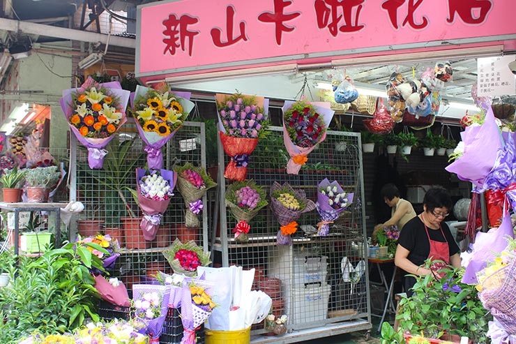 Quanto custa viajar para Hong Kong (Foto: Esse Mundo é Nosso)