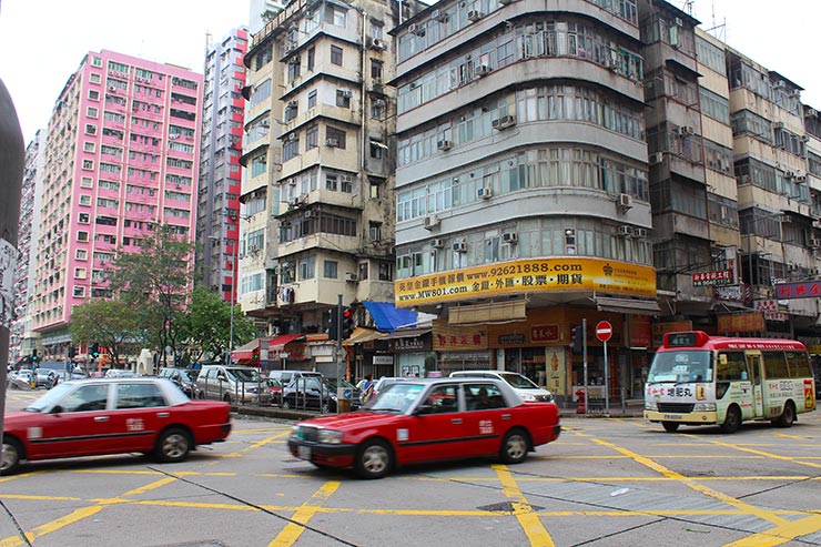 Quanto custa viajar para Hong Kong (Foto: Esse Mundo é Nosso)