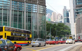 Quanto custa viajar para Hong Kong (Foto: Esse Mundo é Nosso)