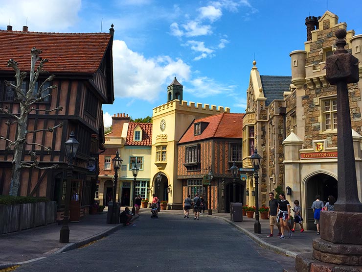 Quanto Custa Viajar pra Disney (Foto: Esse Mundo é Nosso)