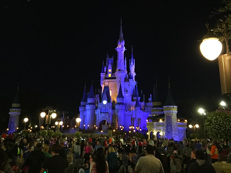 Quanto Custa Viajar pra Disney (Foto: Esse Mundo é Nosso)