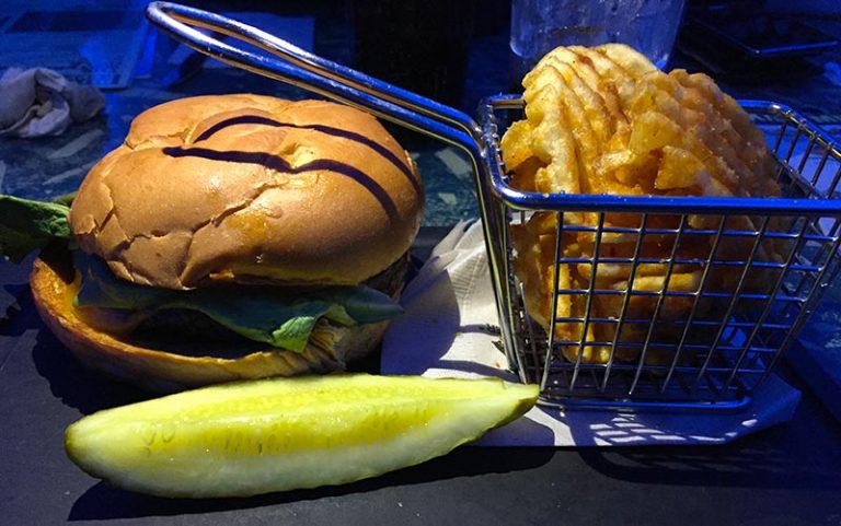 Onde comer em Orlando (Foto: Esse Mundo é Nosso)