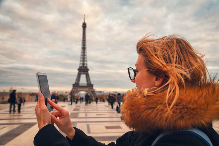 Teste de independência (Foto: Shutterstock)