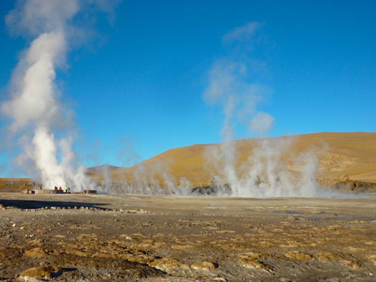 Viajar pro Atacama (Foto: Esse Mundo é Nosso)