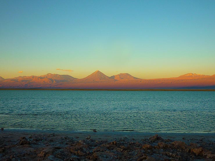 Viajar pro Atacama (Foto: Esse Mundo é Nosso)