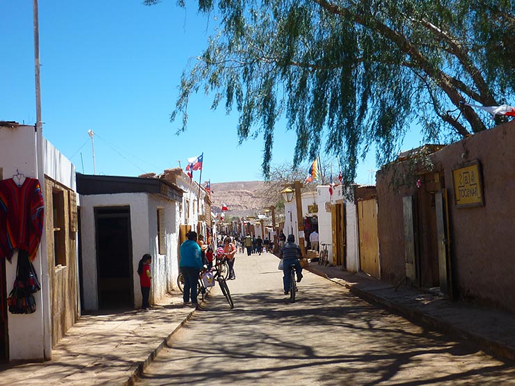 Viajar pro Atacama (Foto: Esse Mundo é Nosso)