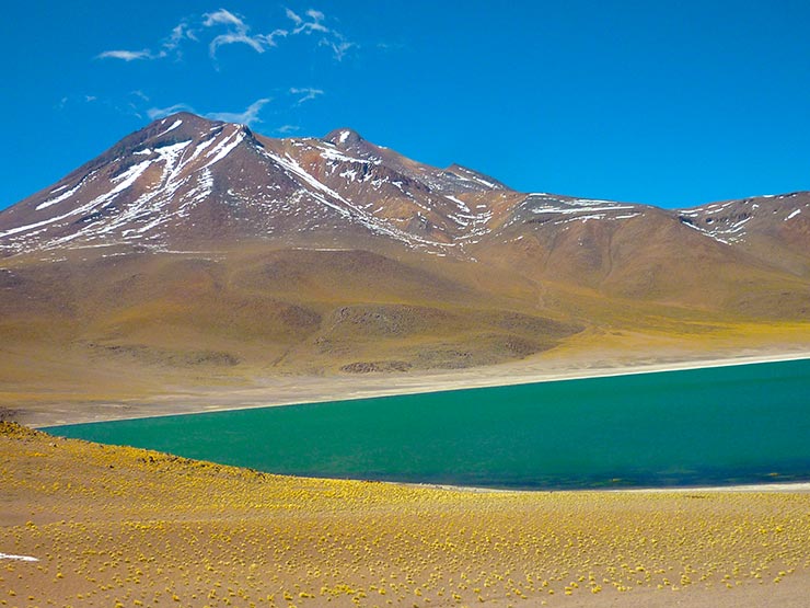 Viajar pro Atacama (Foto: Esse Mundo é Nosso)